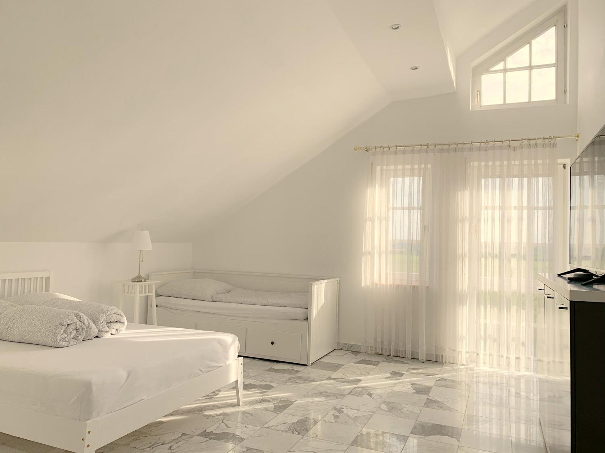 F10 Apartments Roth Pfaffenhofen an der Roth 외부 사진