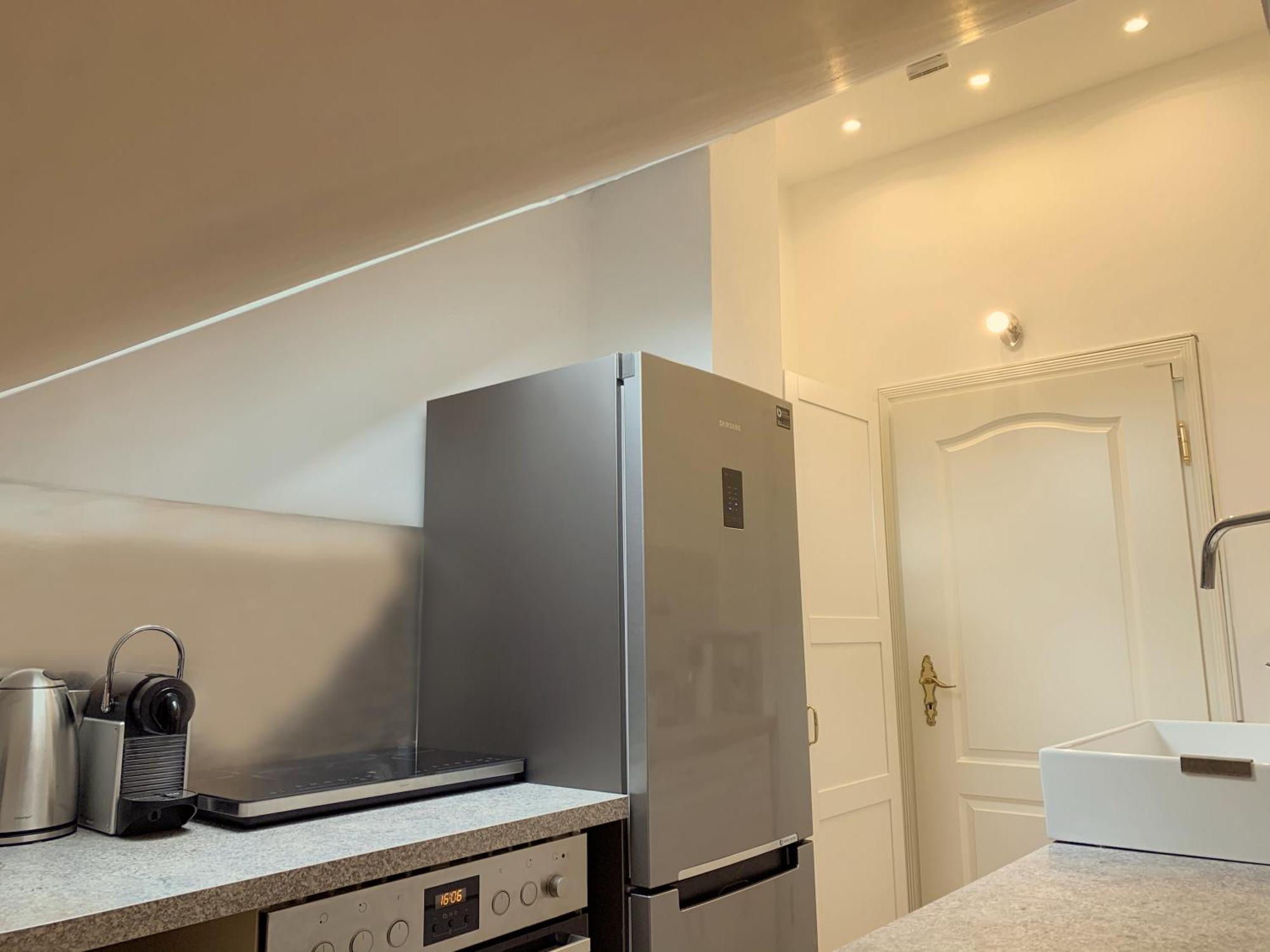 F10 Apartments Roth Pfaffenhofen an der Roth 외부 사진