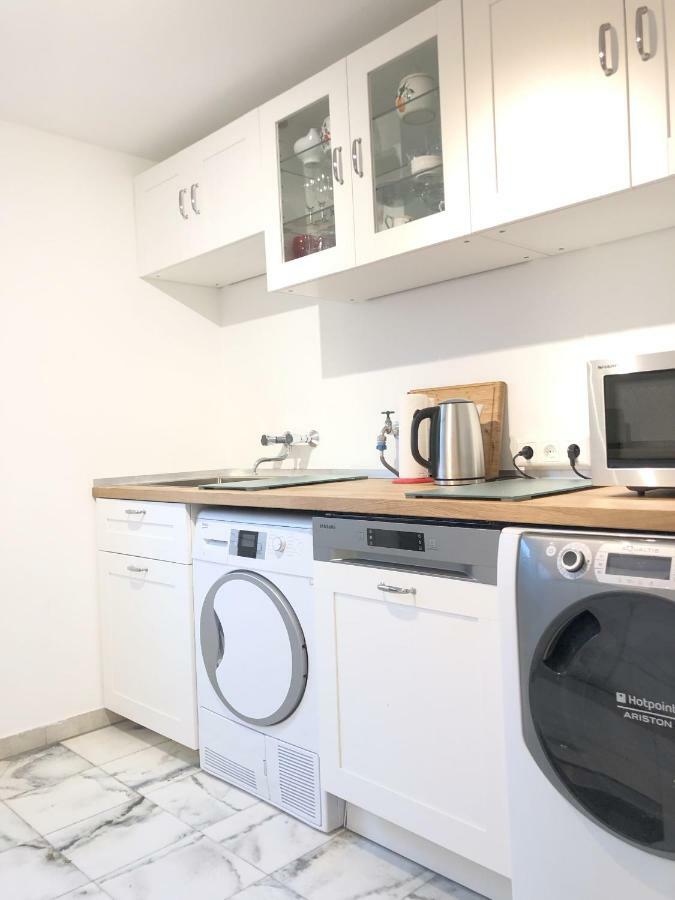 F10 Apartments Roth Pfaffenhofen an der Roth 외부 사진