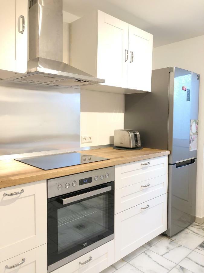 F10 Apartments Roth Pfaffenhofen an der Roth 외부 사진