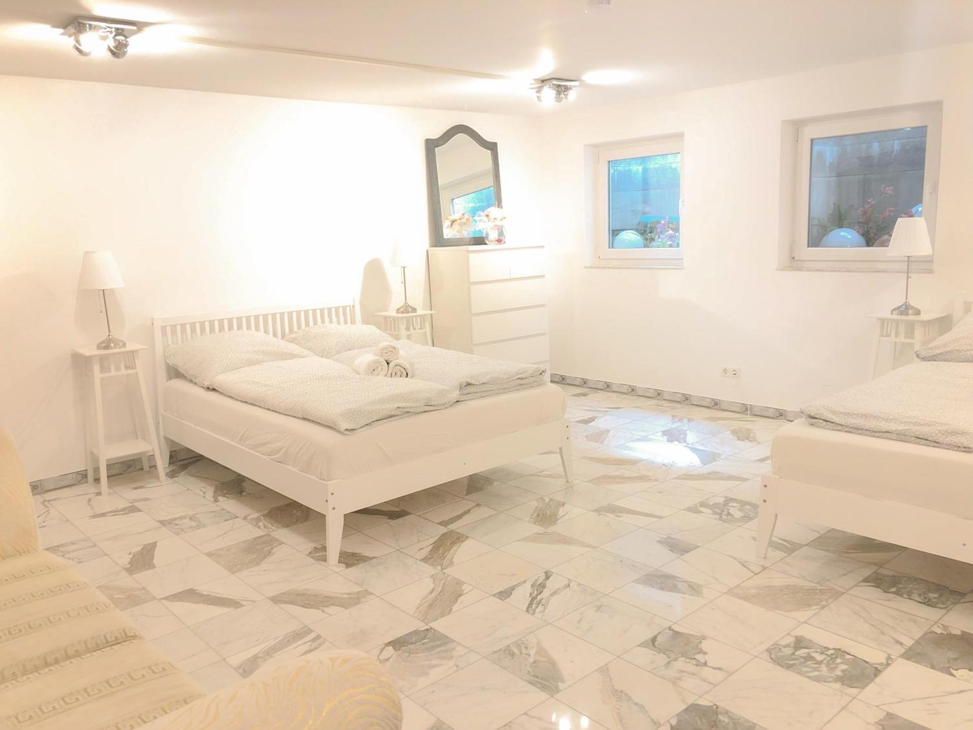 F10 Apartments Roth Pfaffenhofen an der Roth 외부 사진