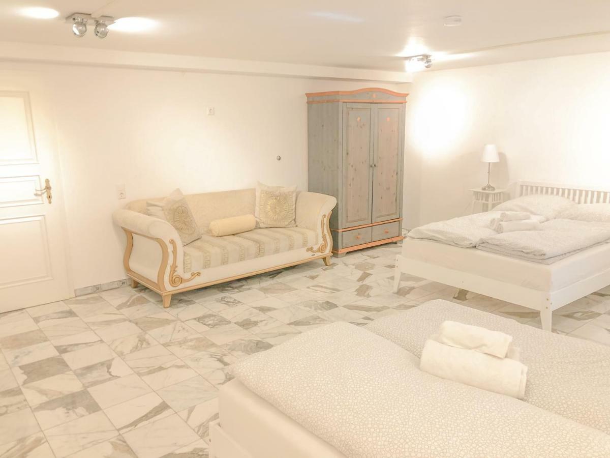 F10 Apartments Roth Pfaffenhofen an der Roth 외부 사진