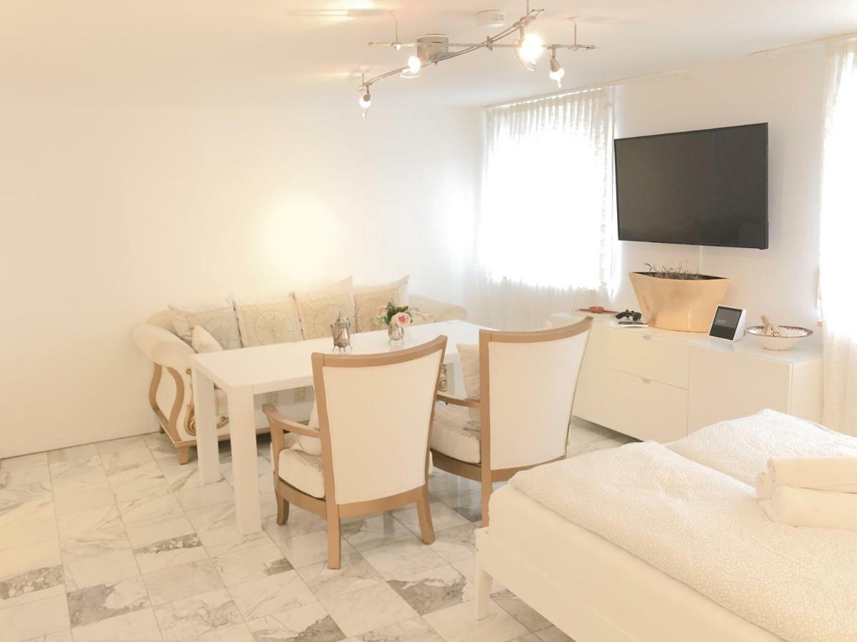 F10 Apartments Roth Pfaffenhofen an der Roth 외부 사진