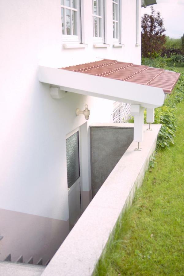 F10 Apartments Roth Pfaffenhofen an der Roth 외부 사진
